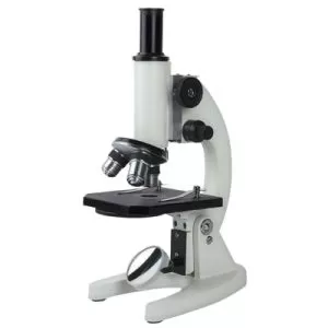Microscope