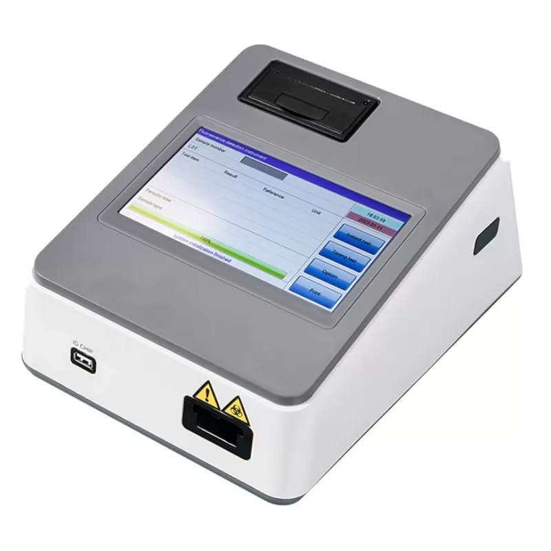 Immuno Fluorescence