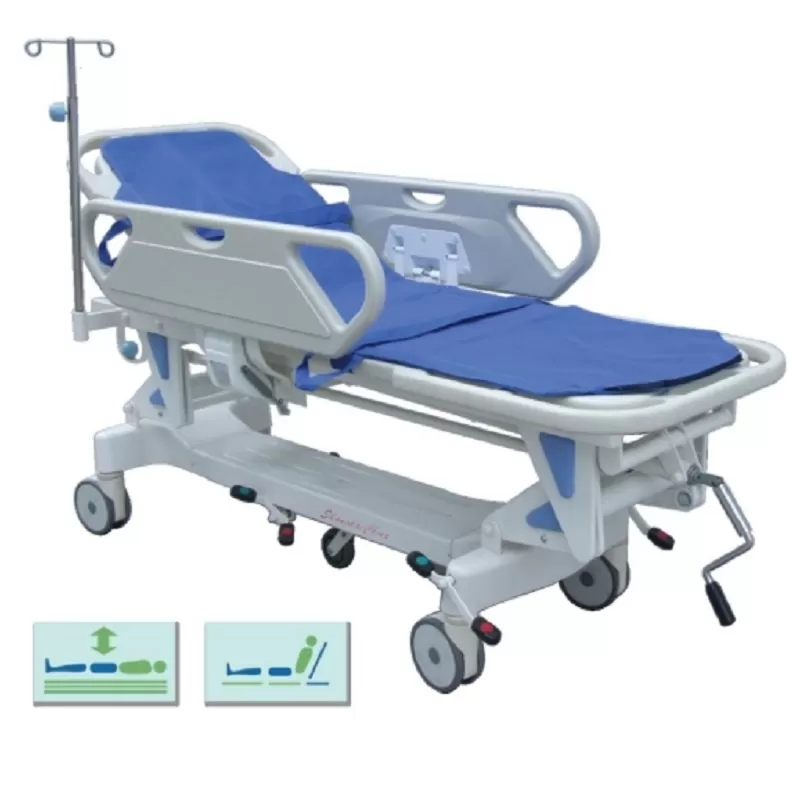 Manual Stretcher