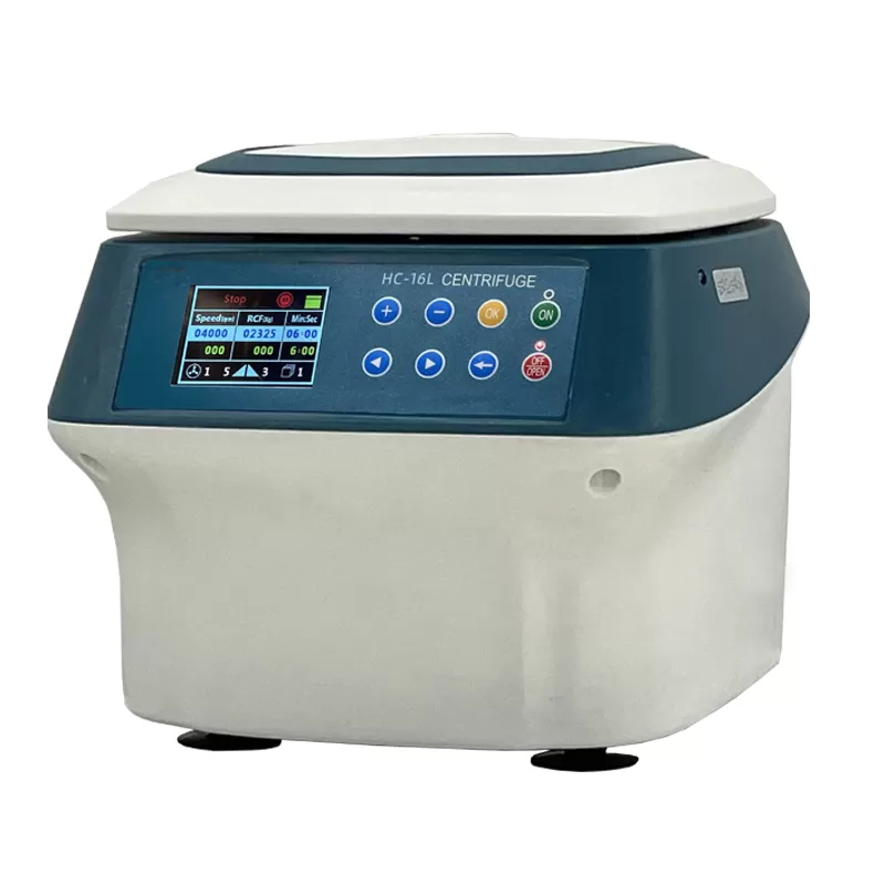 Centrifuge