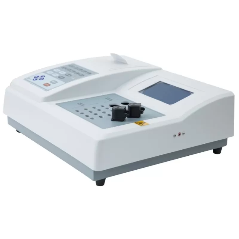 Coagulation Analyzer